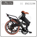 MOTORLIFE / OEM EN15194 neue stil 36 v 250 watt 20 inch elektrofahrrad tandem